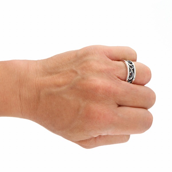 シルバーリング