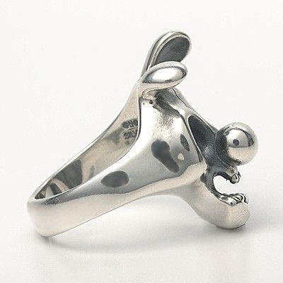 シルバーリング