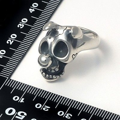 シルバーリング