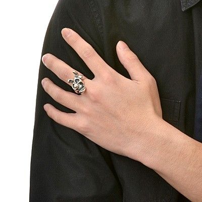 シルバーリング