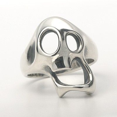 シルバーリング