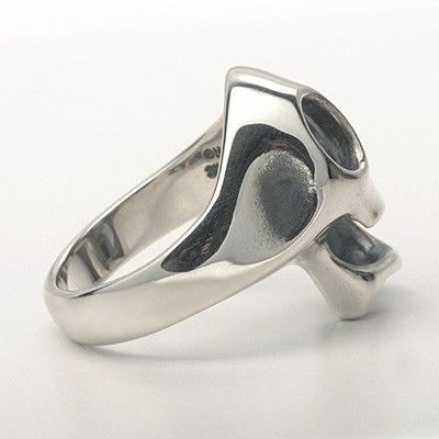 シルバーリング