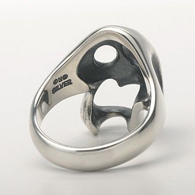 シルバーリング