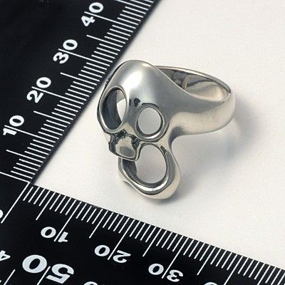 シルバーリング