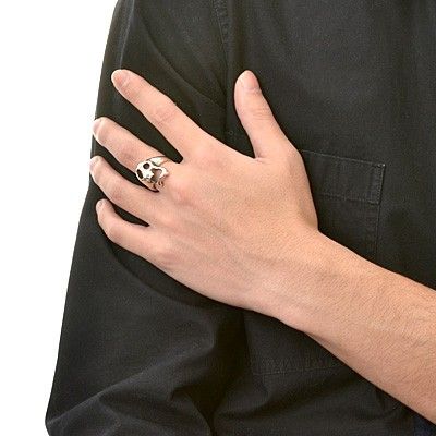 シルバーリング