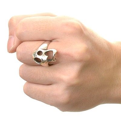 シルバーリング