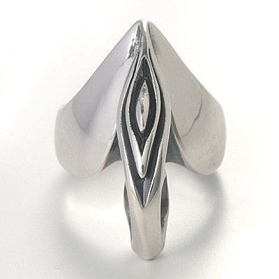 シルバーリング