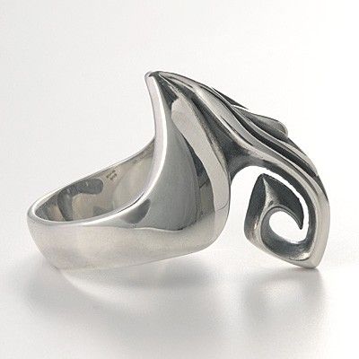 シルバーリング