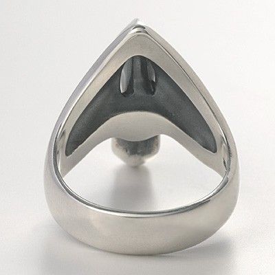 シルバーリング