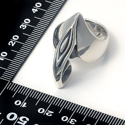 シルバーリング