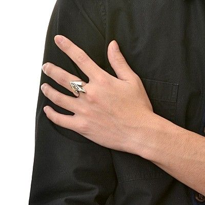 シルバーリング