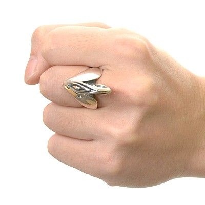 シルバーリング