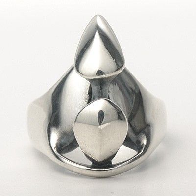 シルバーリング