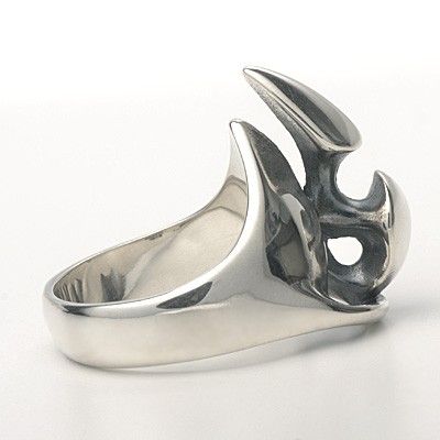 シルバーリング