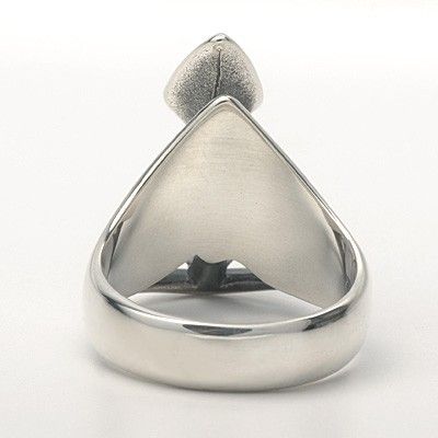 シルバーリング