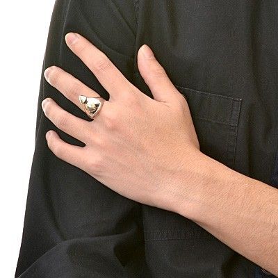 シルバーリング