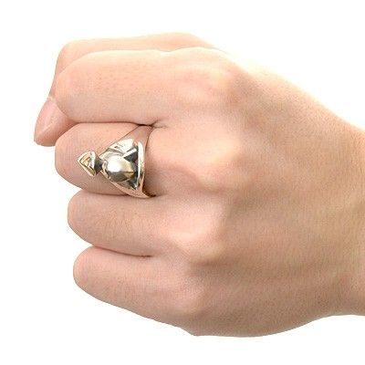 シルバーリング