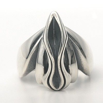 シルバーリング