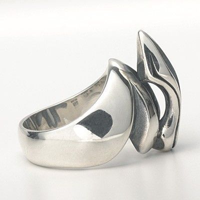 シルバーリング