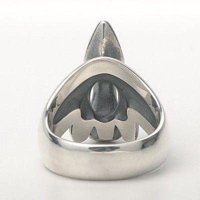 シルバーリング