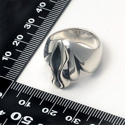 シルバーリング