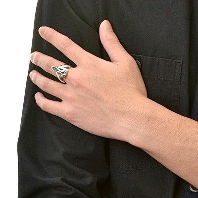 シルバーリング