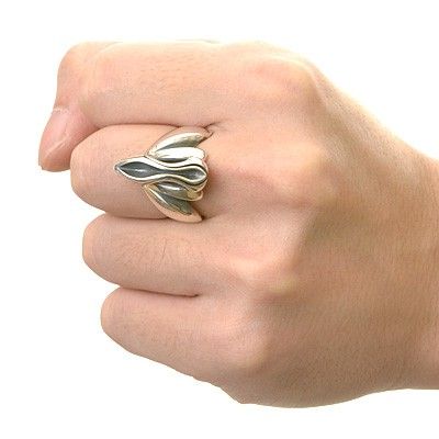 シルバーリング