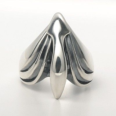 シルバーリング