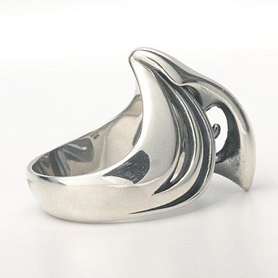 シルバーリング