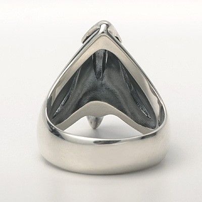 シルバーリング