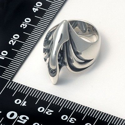 シルバーリング