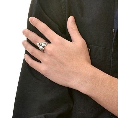 シルバーリング