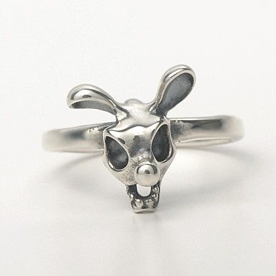 シルバーリング