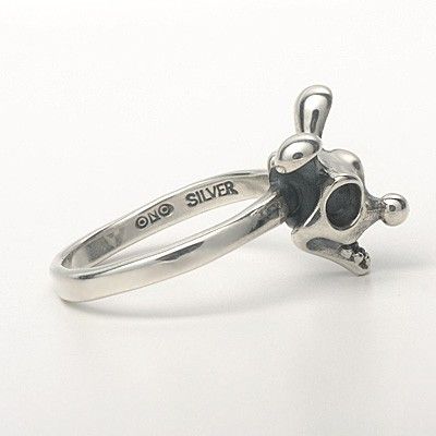 シルバーリング