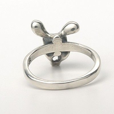 シルバーリング