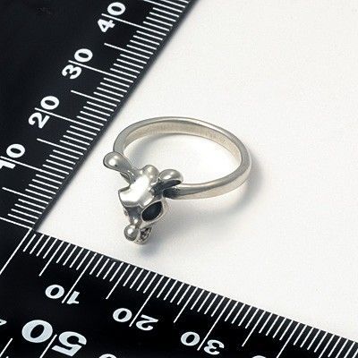 シルバーリング