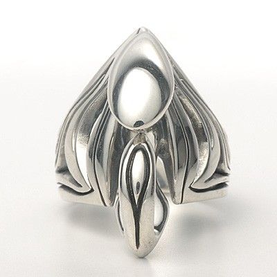 シルバーリング