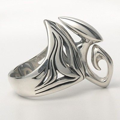 シルバーリング