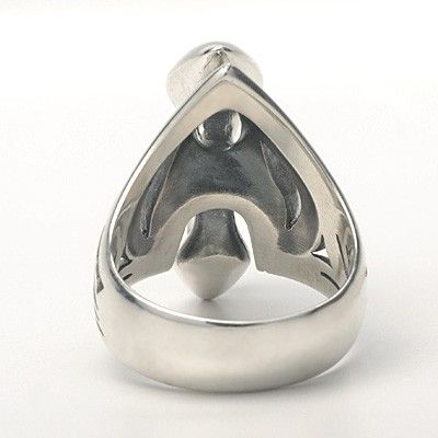 シルバーリング