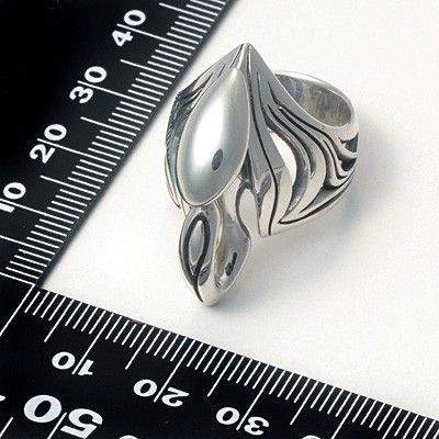 シルバーリング