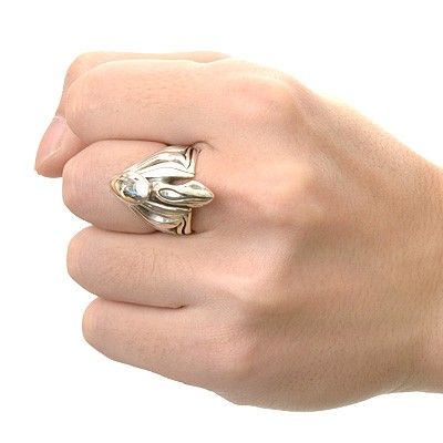 シルバーリング