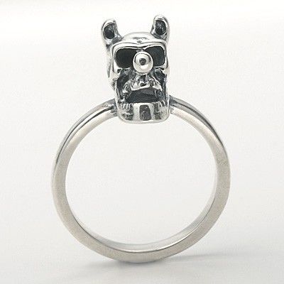 シルバーリング