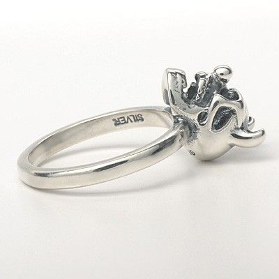 シルバーリング