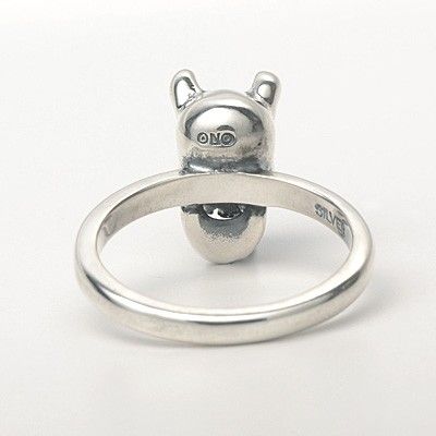 シルバーリング