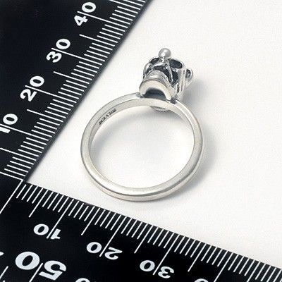 シルバーリング