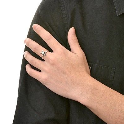 シルバーリング