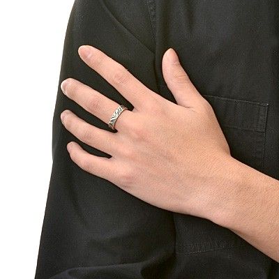 シルバーリング