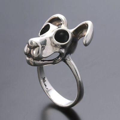 シルバーリング