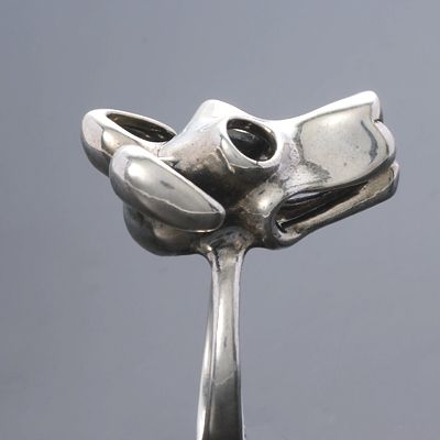 シルバーリング