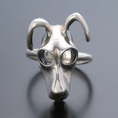 シルバーリング